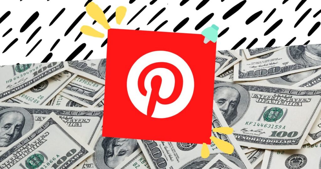 5 Maneiras Eficazes de Ganhar Dinheiro com o Pinterest