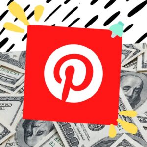 5 Maneiras Eficazes de Ganhar Dinheiro com o Pinterest